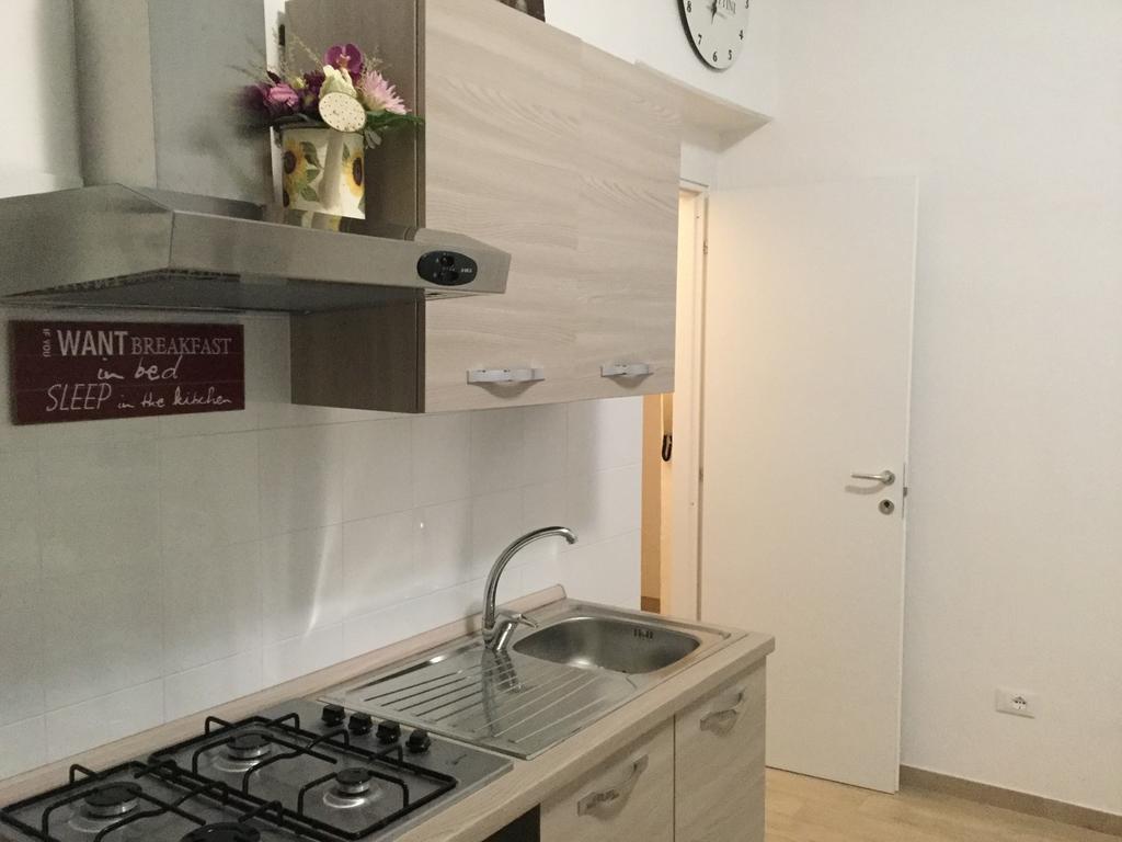 Home Sweet Home La Spezia Luaran gambar
