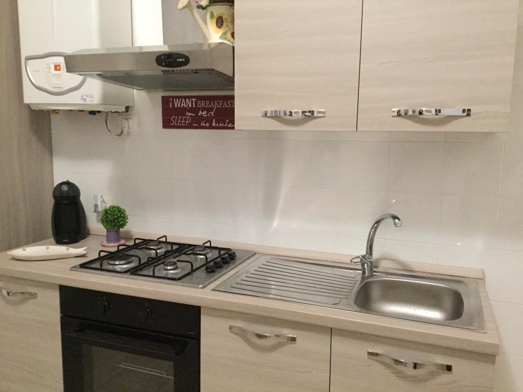 Home Sweet Home La Spezia Luaran gambar
