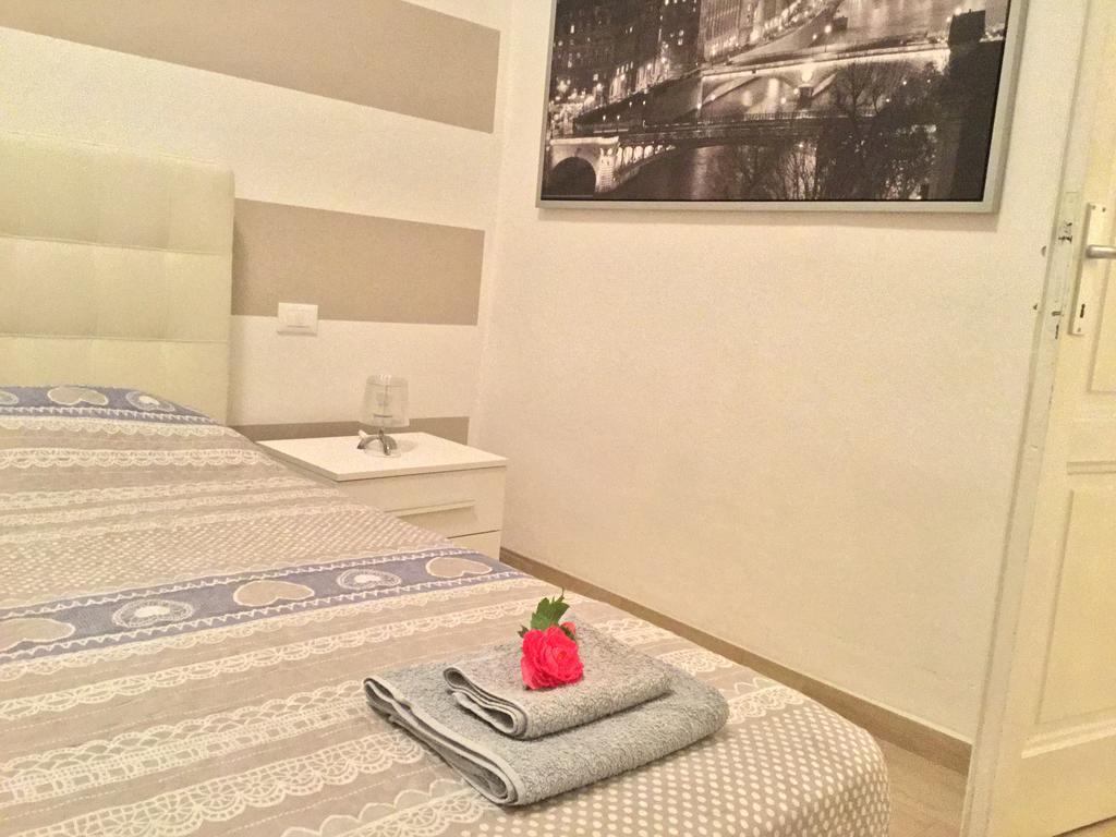 Home Sweet Home La Spezia Luaran gambar