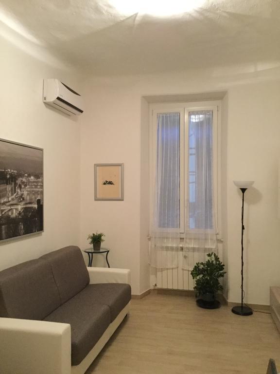 Home Sweet Home La Spezia Luaran gambar
