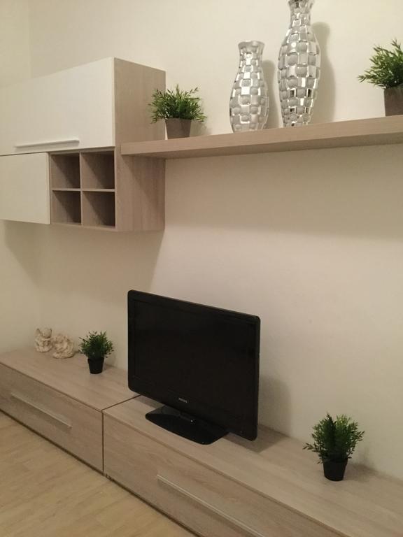 Home Sweet Home La Spezia Luaran gambar