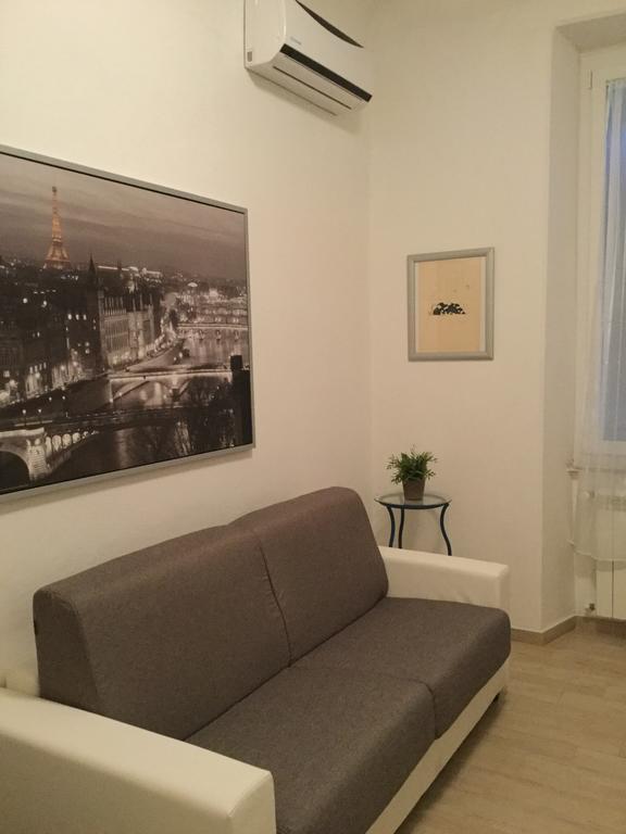 Home Sweet Home La Spezia Luaran gambar