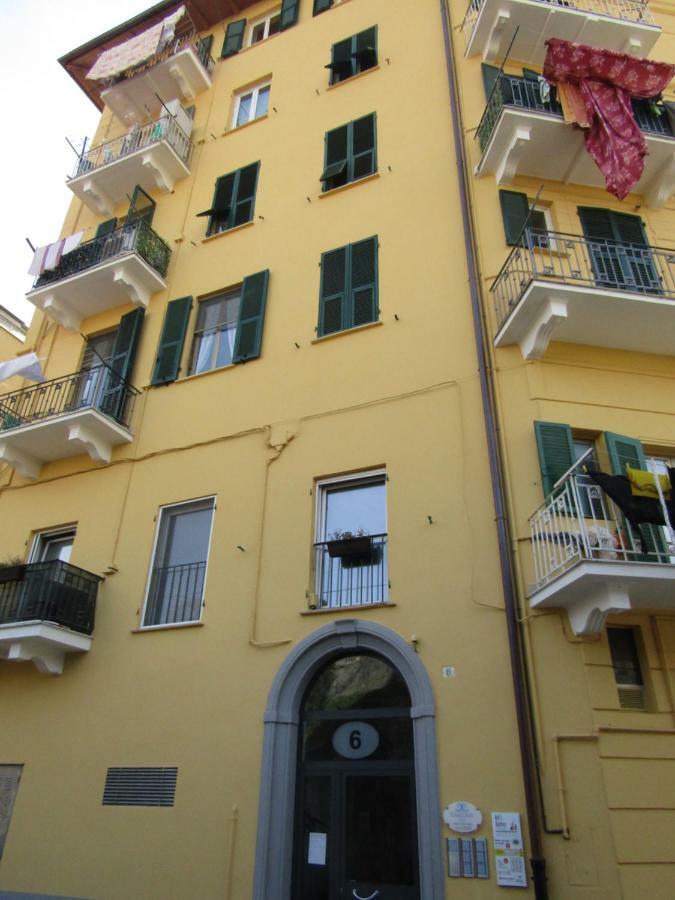 Home Sweet Home La Spezia Luaran gambar